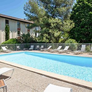 Mercure Aix En Provence Beaumanoir